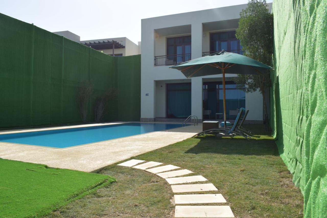 Retaj Salwa Resort & Spa Doha Exterior foto